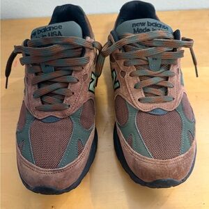 New Balance 993 AIME LEON DORE